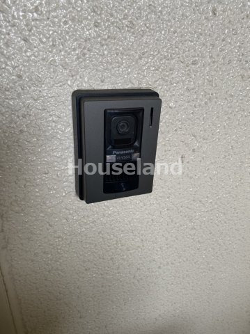 サテンサ堀久のセキュリティ