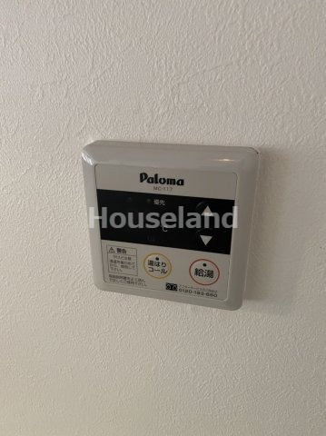 サテンサ堀久の設備