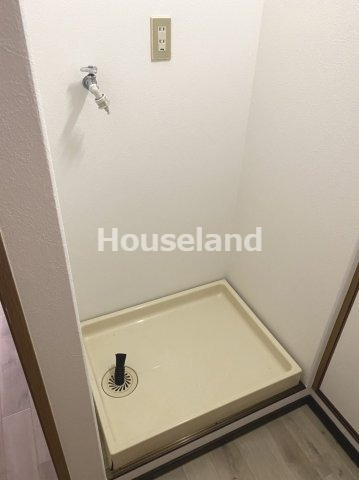 サテンサ堀久の設備