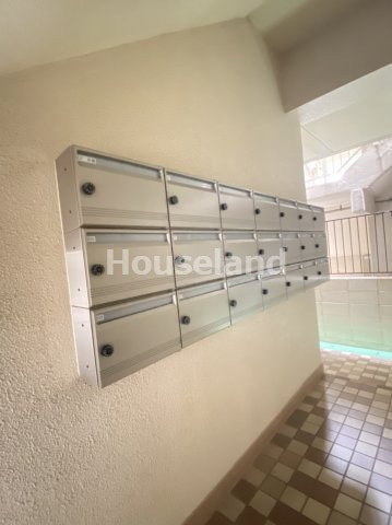 サテンサ堀久のその他共用部分