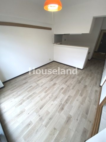 サテンサ堀久の居間・リビング