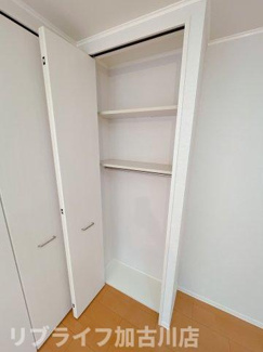 【収納】 | メゾン小松原 | 写真は102左右反転参考