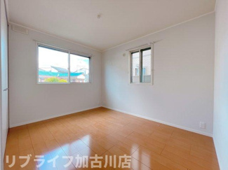 【寝室】 | メゾン小松原 | 写真は102左右反転参考