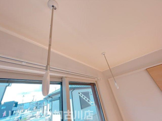 【設備】 | メゾン小松原 | 写真は102左右反転参考