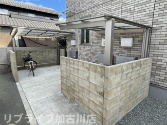 【その他共用部分】 | メゾン小松原