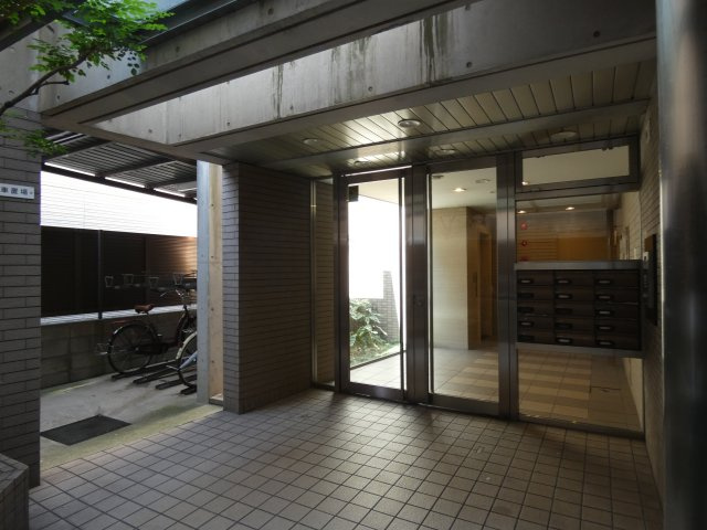 【エントランス】 | アクティ日乃出