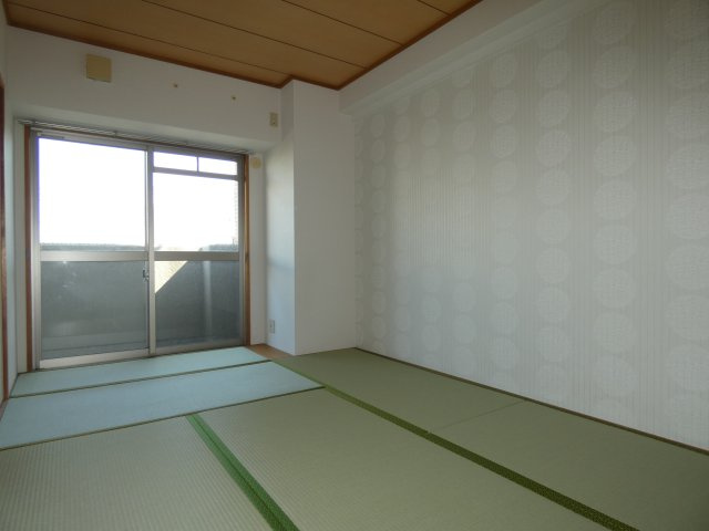 【和室】 | アクティ日乃出