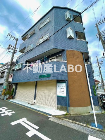 デイルーチェ鶴町