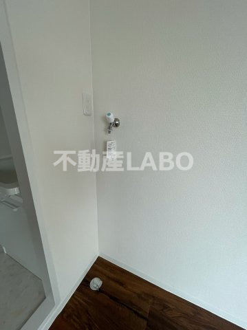 デイルーチェ鶴町のその他