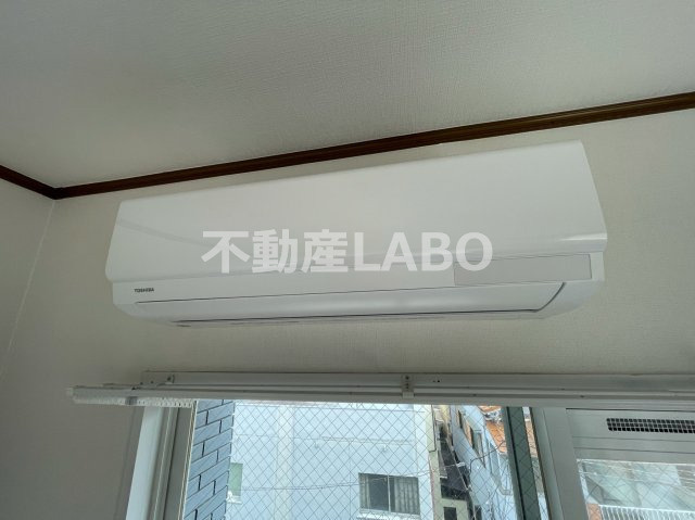 デイルーチェ鶴町の設備