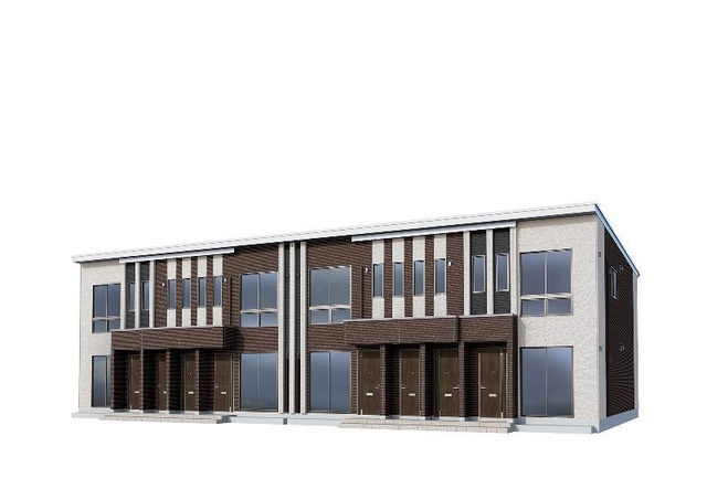 パルコの外観|外観写真その他1