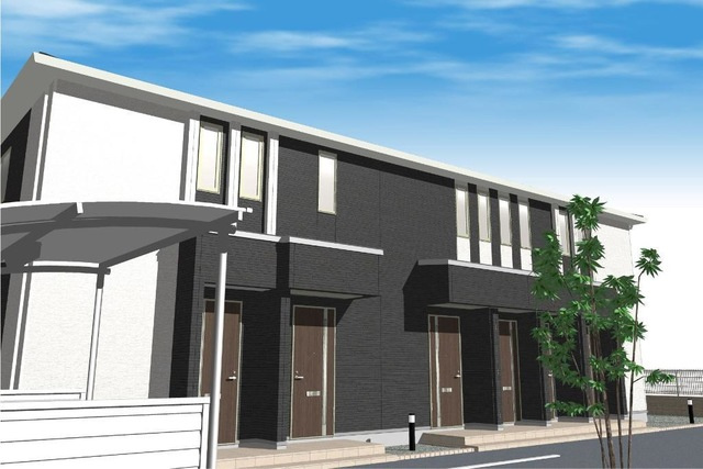 パルコの外観|外観写真その他2