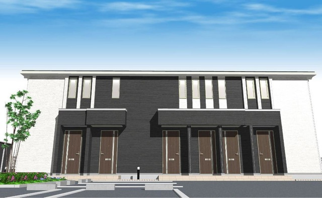 パルコの外観|外観写真その他3