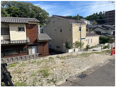 【外観】 | 鎌倉市大船　新築一戸建