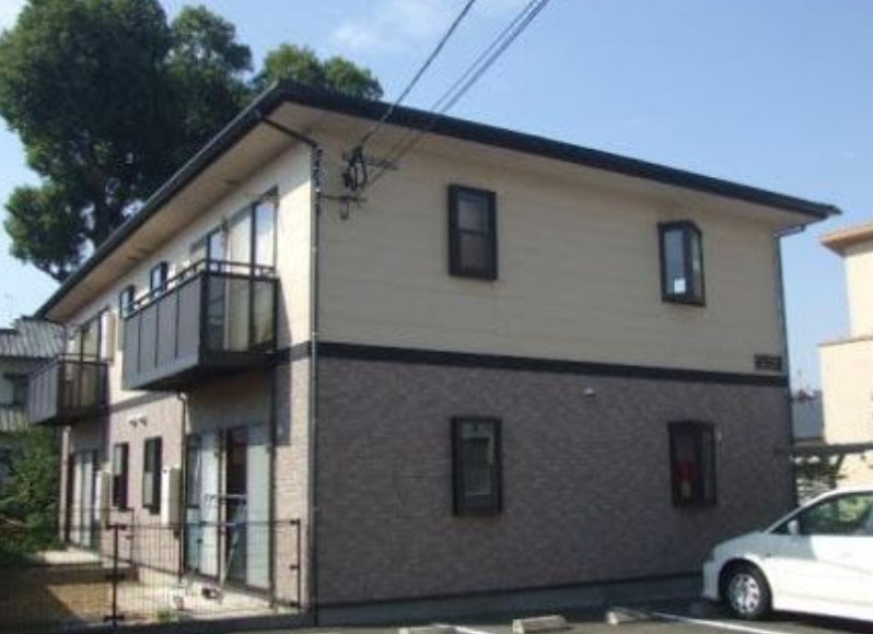 フォブール諏訪野