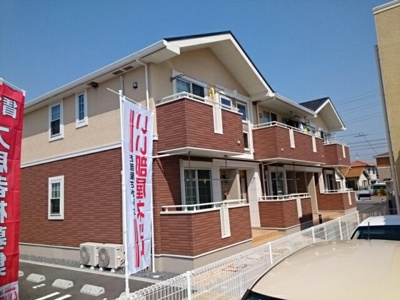 【外観】 | ＲＥＶＥ