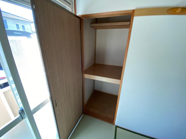 グリーンヒル小金台Dの内装