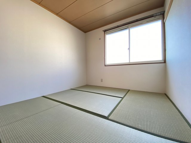 グリーンヒル小金台Dの子供部屋