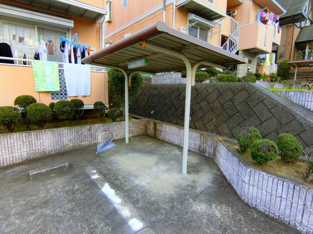 グリーンヒル小金台Dのその他共用部分