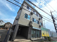 府中市栄町１丁目のアパートの画像