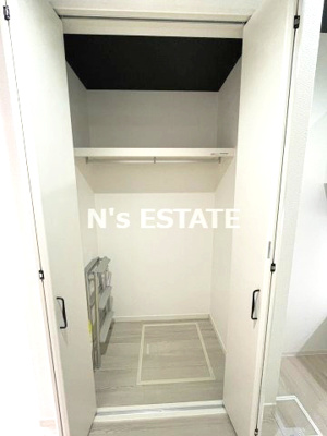 【収納】 | あんしん＋池田上町