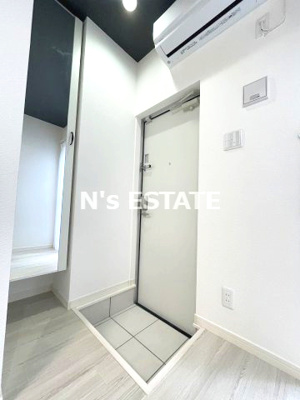 【玄関】 | あんしん＋池田上町