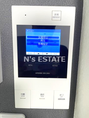 【セキュリティ】 | あんしん＋池田上町