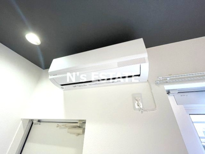 【設備】 | あんしん＋池田上町