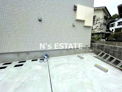 【駐車場】 | あんしん＋池田上町