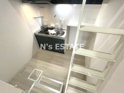 【キッチン】 | あんしん＋池田上町