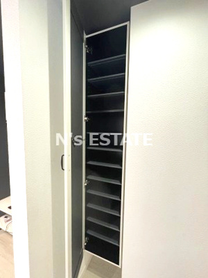 【収納】 | あんしん＋池田上町