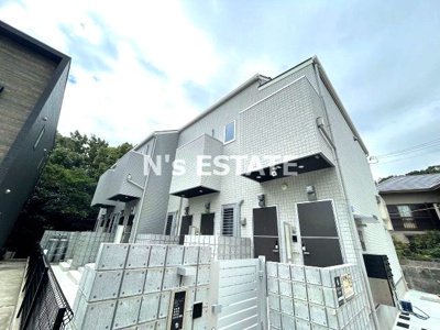 【外観】 | あんしん＋池田上町