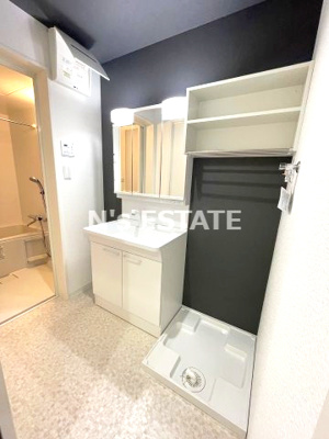 【洗面所】 | あんしん＋池田上町