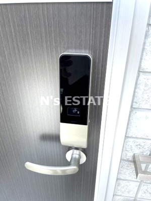 【セキュリティ】 | あんしん＋池田上町