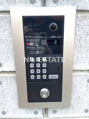 【セキュリティ】 | あんしん＋池田上町