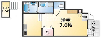 【間取り】 | あんしん＋池田上町