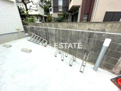 【その他共用部分】 | あんしん＋池田上町