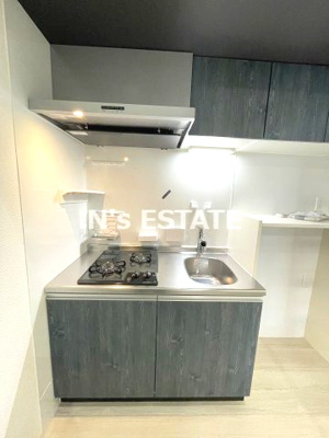 【キッチン】 | あんしん＋池田上町