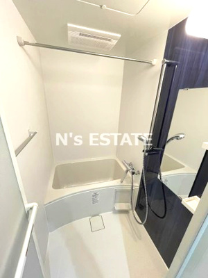 【浴室】 | あんしん＋池田上町