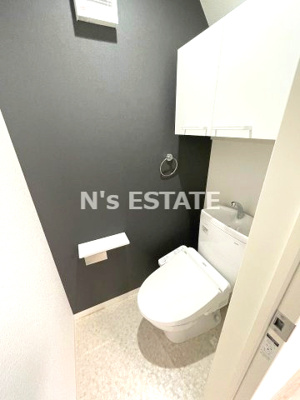 【トイレ】 | あんしん＋池田上町