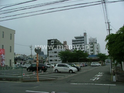 【外観】 | 九の城町駐車場Y
