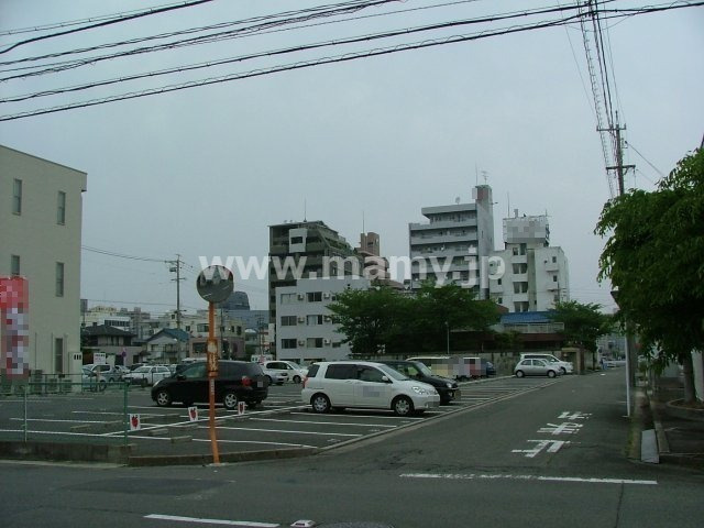 【外観】 | 九の城町駐車場Y