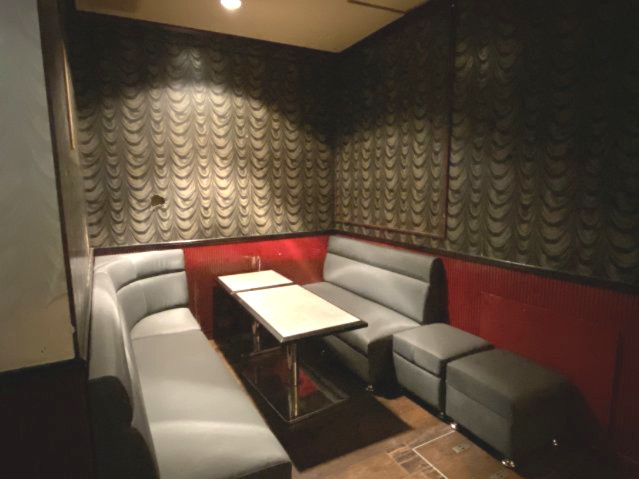 スタシオンビル黒崎の内装
