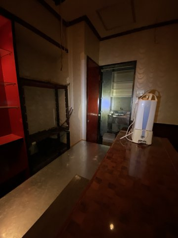 スタシオンビル黒崎の内装