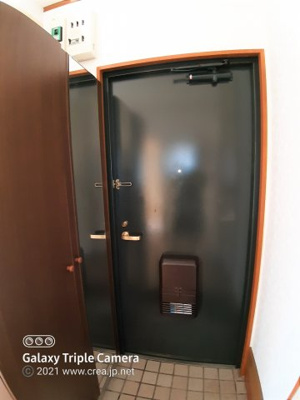【玄関】 | ノースビレッジ