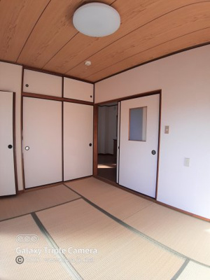 【和室】 | ノースビレッジ