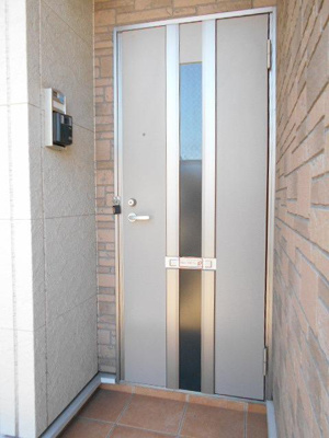 【エントランス】 | コンフォート ２１