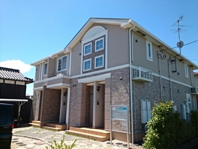 【外観】 | コンフォート ２１