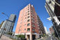 月島マンションの画像