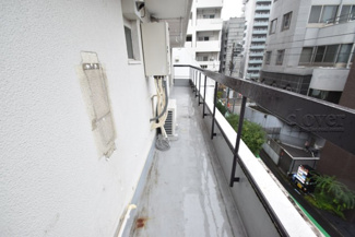 【その他共用部分】 | バルコニー